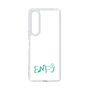 Slim Protection Case［ Original - ENFJ Protagonist - Alphabet ］