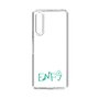 Slim Protection Case［ Original - ENFJ Protagonist - Alphabet ］