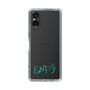 Slim Protection Case［ Original - ENFJ Protagonist - Alphabet ］