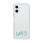 Slim Protection Case［ Original - ENFJ Protagonist - Alphabet ］