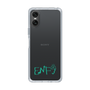 Slim Protection Case［ Original - ENFJ Protagonist - Alphabet ］