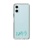 Slim Protection Case［ Original - ENFJ Protagonist - Alphabet ］