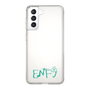 Slim Protection Case［ Original - ENFJ Protagonist - Alphabet ］