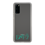Slim Protection Case［ Original - ENFJ Protagonist - Alphabet ］