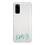 Slim Protection Case［ Original - ENFJ Protagonist - Alphabet ］