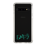 Slim Protection Case［ Original - ENFJ Protagonist - Alphabet ］