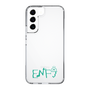 Slim Protection Case［ Original - ENFJ Protagonist - Alphabet ］