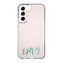 Slim Protection Case［ Original - ENFJ Protagonist - Alphabet ］