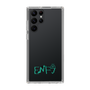 Slim Protection Case［ Original - ENFJ Protagonist - Alphabet ］