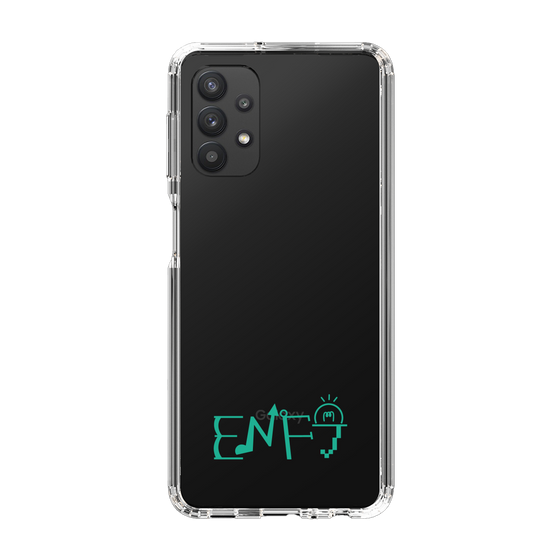 Slim Protection Case［ Original - ENFJ Protagonist - Alphabet ］