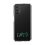 Slim Protection Case［ Original - ENFJ Protagonist - Alphabet ］