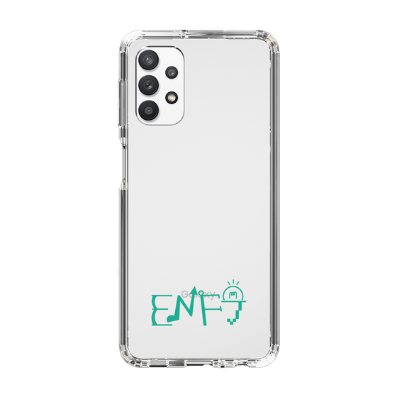 Slim Protection Case［ Original - ENFJ Protagonist - Alphabet ］