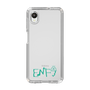 Slim Protection Case［ Original - ENFJ Protagonist - Alphabet ］