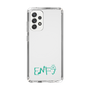 Slim Protection Case［ Original - ENFJ Protagonist - Alphabet ］