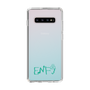 Slim Protection Case［ Original - ENFJ Protagonist - Alphabet ］