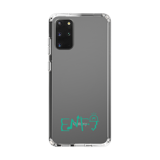 Slim Protection Case［ Original - ENFJ Protagonist - Alphabet ］