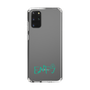 Slim Protection Case［ Original - ENFJ Protagonist - Alphabet ］