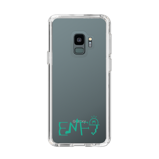 Slim Protection Case［ Original - ENFJ Protagonist - Alphabet ］