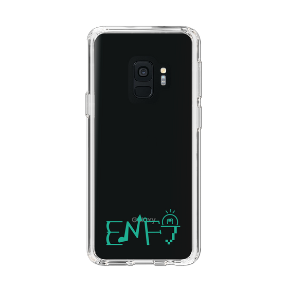 Slim Protection Case［ Original - ENFJ Protagonist - Alphabet ］