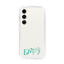 Slim Protection Case［ Original - ENFJ Protagonist - Alphabet ］