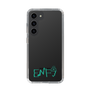 Slim Protection Case［ Original - ENFJ Protagonist - Alphabet ］