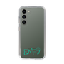Slim Protection Case［ Original - ENFJ Protagonist - Alphabet ］