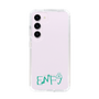 Slim Protection Case［ Original - ENFJ Protagonist - Alphabet ］