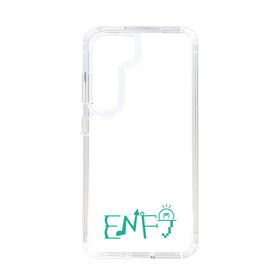 Slim Protection Case［ Original - ENFJ Protagonist - Alphabet ］