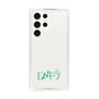 Slim Protection Case［ Original - ENFJ Protagonist - Alphabet ］