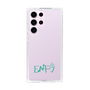 Slim Protection Case［ Original - ENFJ Protagonist - Alphabet ］