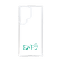 Slim Protection Case［ Original - ENFJ Protagonist - Alphabet ］