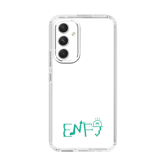 Slim Protection Case［ Original - ENFJ Protagonist - Alphabet ］