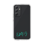 Slim Protection Case［ Original - ENFJ Protagonist - Alphabet ］