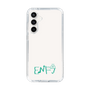 Slim Protection Case［ Original - ENFJ Protagonist - Alphabet ］