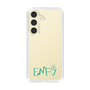 Slim Protection Case［ Original - ENFJ Protagonist - Alphabet ］
