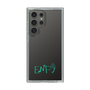 Slim Protection Case［ Original - ENFJ Protagonist - Alphabet ］