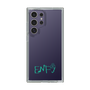 Slim Protection Case［ Original - ENFJ Protagonist - Alphabet ］