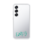 Slim Protection Case［ Original - ENFJ Protagonist - Alphabet ］