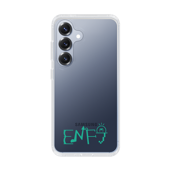 Slim Protection Case［ Original - ENFJ Protagonist - Alphabet ］