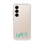 Slim Protection Case［ Original - ENFJ Protagonist - Alphabet ］