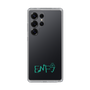 Slim Protection Case［ Original - ENFJ Protagonist - Alphabet ］