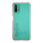 Slim Protection Case［ Original - ENFJ Protagonist - Alphabet ］