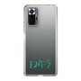 Slim Protection Case［ Original - ENFJ Protagonist - Alphabet ］