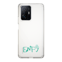 Slim Protection Case［ Original - ENFJ Protagonist - Alphabet ］
