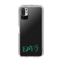Slim Protection Case［ Original - ENFJ Protagonist - Alphabet ］