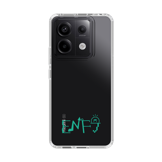 Slim Protection Case［ Original - ENFJ Protagonist - Alphabet ］