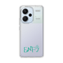 Slim Protection Case［ Original - ENFJ Protagonist - Alphabet ］
