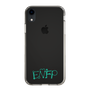 Slim Protection Case［ Original - ENFP Campaigner - Alphabet ］