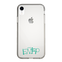 Slim Protection Case［ Original - ENFP Campaigner - Alphabet ］