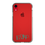 Slim Protection Case［ Original - ENFP Campaigner - Alphabet ］
